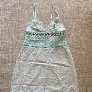 Victoria Secret Babydoll Slip
